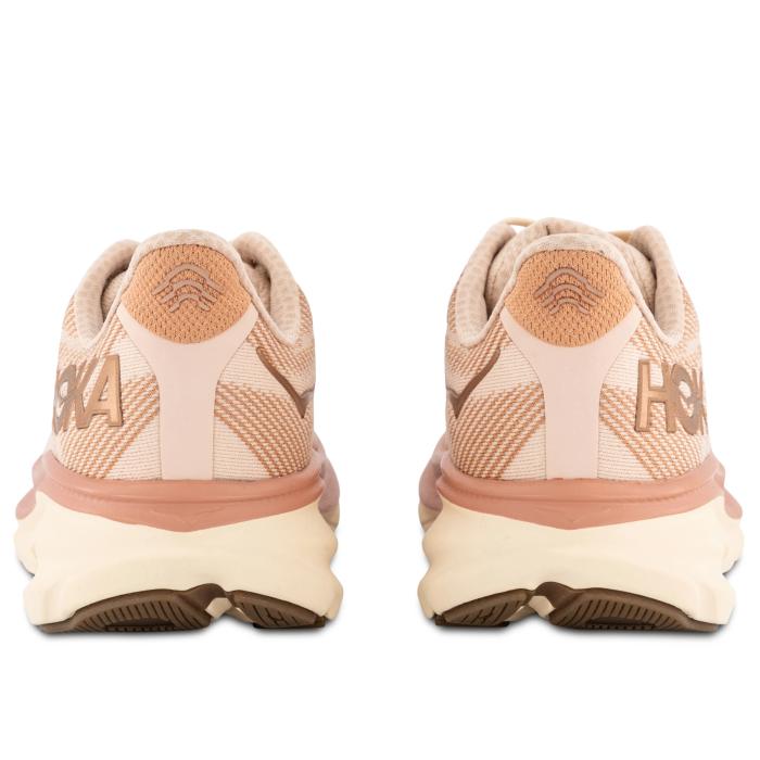 Hoka one one batai Clifton 9 