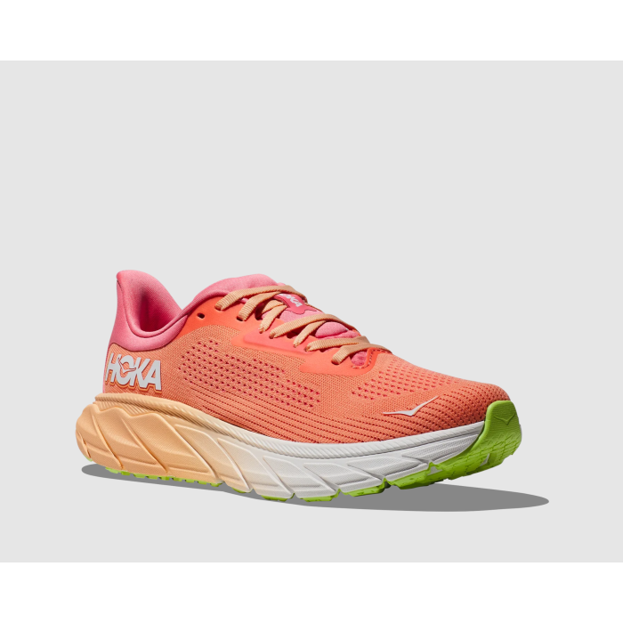 Hoka batai Arahi 7 Wide W