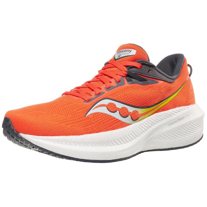 Saucony Triumph 21 M