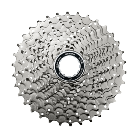 Shimano kasetė Tiagra 10s CS-HG500 11-34T