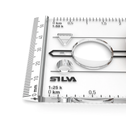 Silva kompasas 3NL