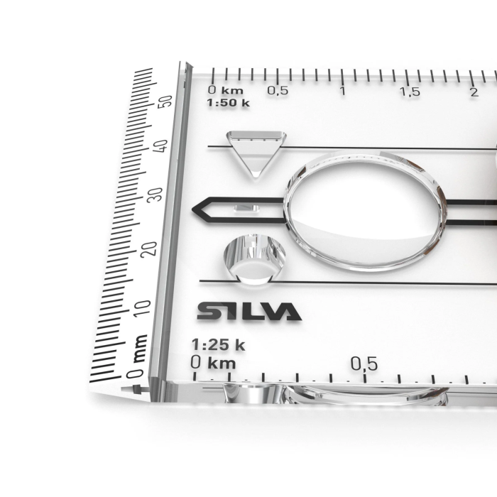 Silva kompasas 3NL