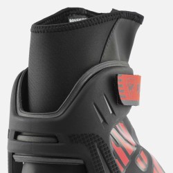 Rossignol lygumų slidinėjimo batai X-10 Skate 43 black/red