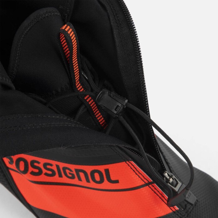 ROSSIGNOL X-10 SKATE lygumų slidinėjimo batai