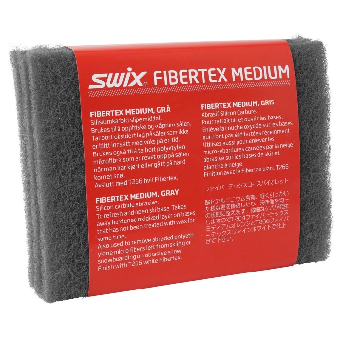 Swix servetėlė Fibertex T0264N