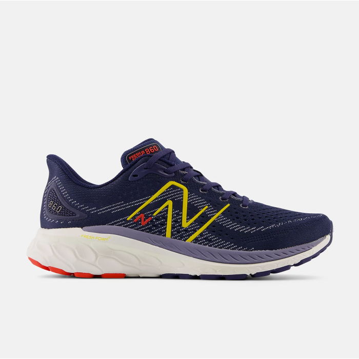 New Balance batai 860v13