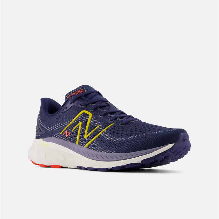 New Balance batai 860v13