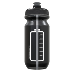 Syncros gertuvė Premium Slogan G5 600ml black/white