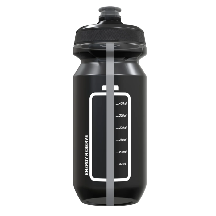 Syncros gertuvė Premium Slogan G5 600ml black/white