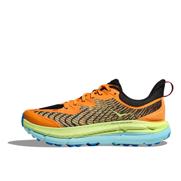 Hoka Mafate Speed 4 M