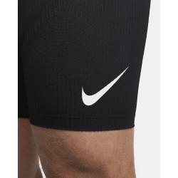 Nike šortai Dri-FIT Advance AeroSwift 1/2 M-S black/summit white