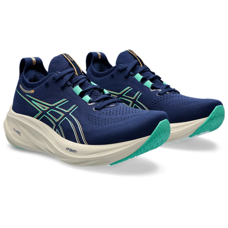 ASICS GEL-NIMBUS 26 | S-Sportas.lt