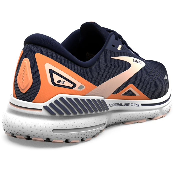 BROOKS ADRENALINE GTS23 vyriški bėgimo batai