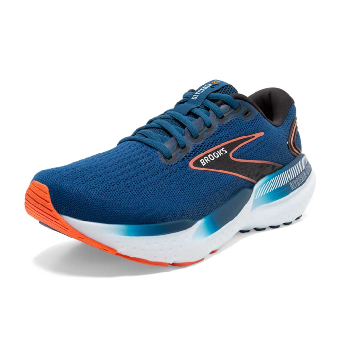 BROOKS GLYCERIN GTS21 vyriški bėgimo batai