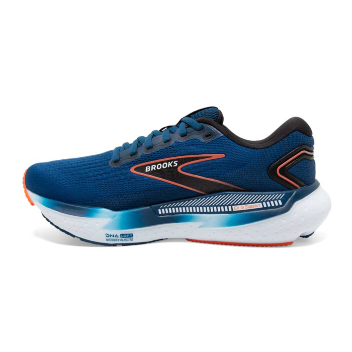 BROOKS GLYCERIN GTS21 vyriški bėgimo batai