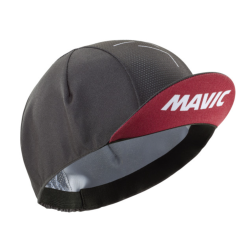 Mavic kepurė Roadie Cap OS deep blue/royal blue