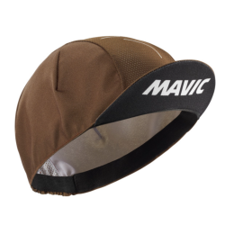 Mavic kepurė Roadie Cap OS deep blue/royal blue