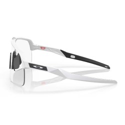 OAKLEY SUTRO LITE CLEAR PHOTOCHROMIC akiniai sportui