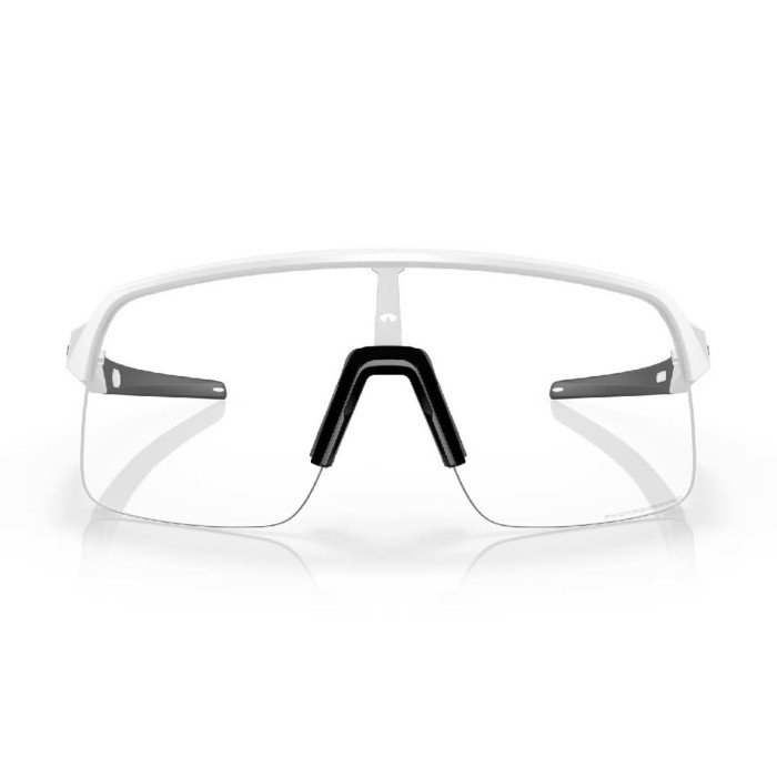 OAKLEY SUTRO LITE CLEAR PHOTOCHROMIC akiniai sportui