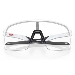 OAKLEY SUTRO LITE CLEAR PHOTOCHROMIC akiniai sportui