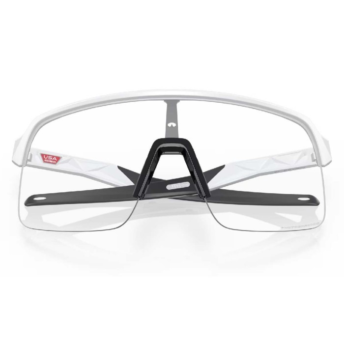 OAKLEY SUTRO LITE CLEAR PHOTOCHROMIC akiniai sportui