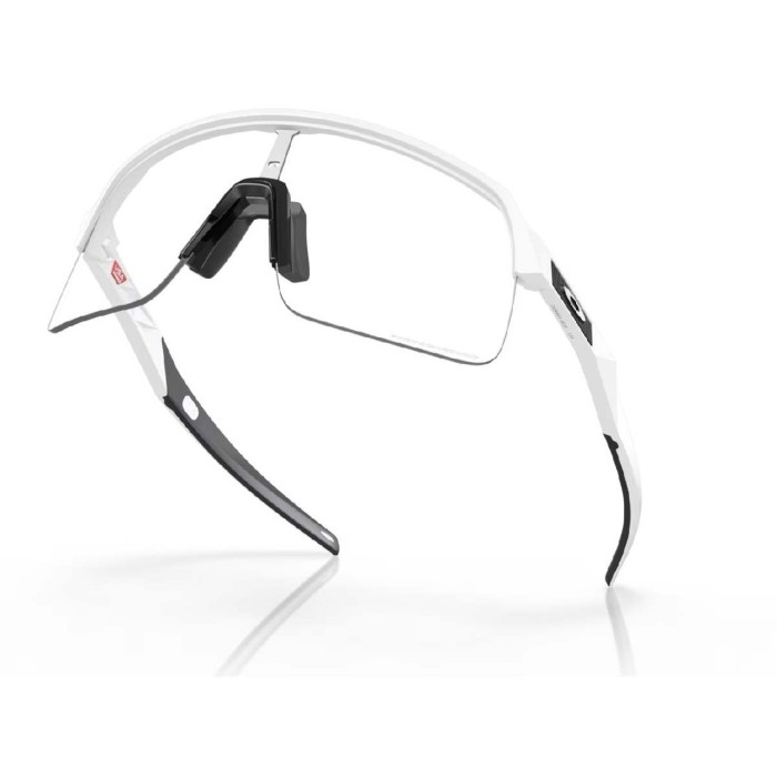 OAKLEY SUTRO LITE CLEAR PHOTOCHROMIC akiniai sportui