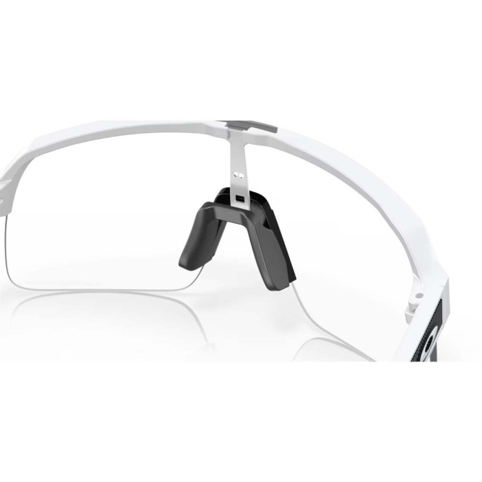 OAKLEY SUTRO LITE CLEAR PHOTOCHROMIC akiniai sportui