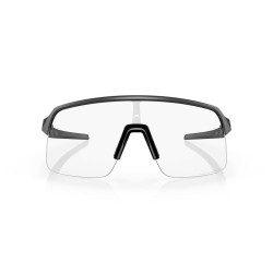 OAKLEY SUTRO LITE CLEAR PHOTOCHROMIC akiniai sportui