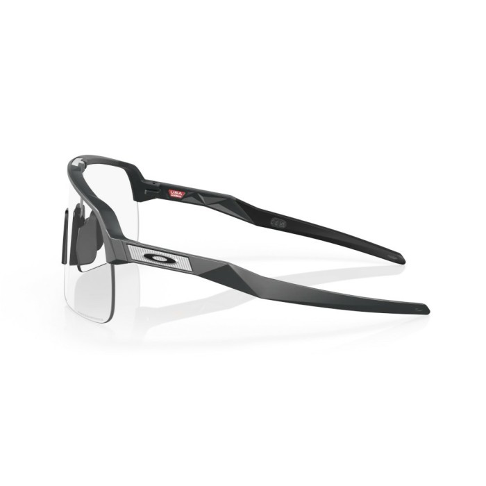 OAKLEY SUTRO LITE CLEAR PHOTOCHROMIC akiniai sportui