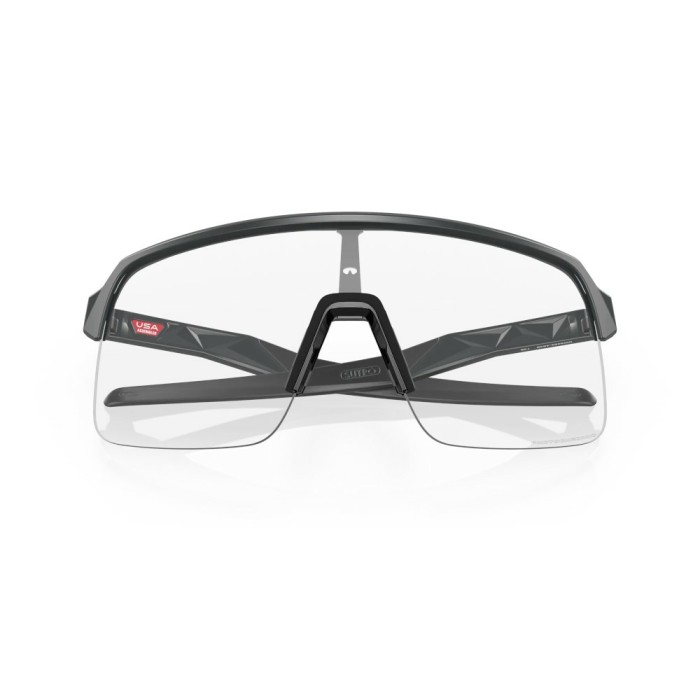 OAKLEY SUTRO LITE CLEAR PHOTOCHROMIC akiniai sportui