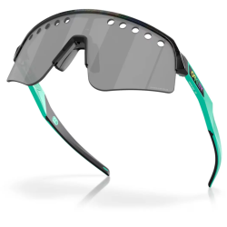 OAKLEY SUTRO LITE SWEEP PRIZM BLACK akiniai sportui