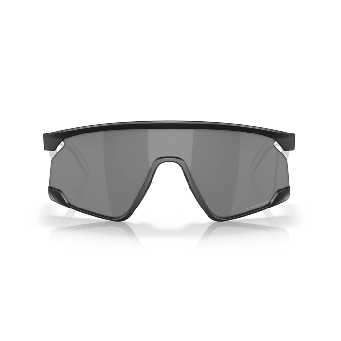 Oakley akiniai BXTR Prizm Black lenses/matte black frame