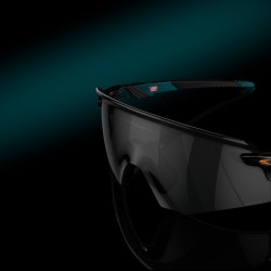 OAKLEY ENCODER PRIZM BLACK akiniai sportui