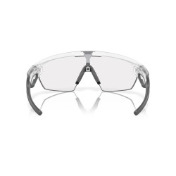 Oakley akiniai Sphaera Clear Photochromic lenses/matte clear frame