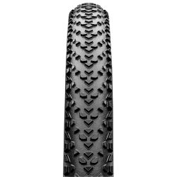 Continental padanga Race King 29x2,20 Wire black