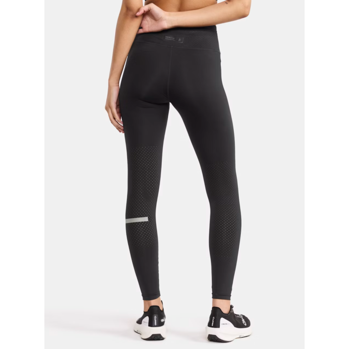 CRAFT timpos Pro Hypervent Tights 2 W-M black