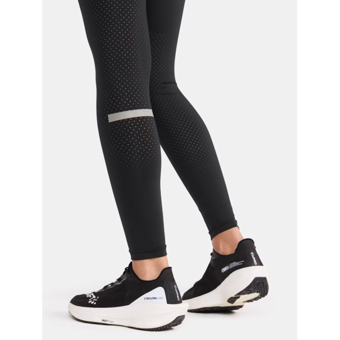 CRAFT timpos Pro Hypervent Tights 2 W-M black