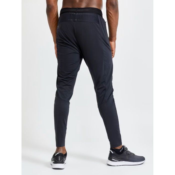 CRAFT kelnės Pro Hypervent Pants 2 M-M black