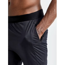 CRAFT kelnės Pro Hypervent Pants 2 M-M black