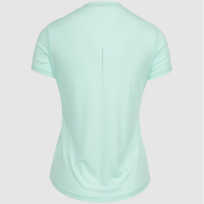 Johaug marškinėliai Discipline Tee W-XS mint