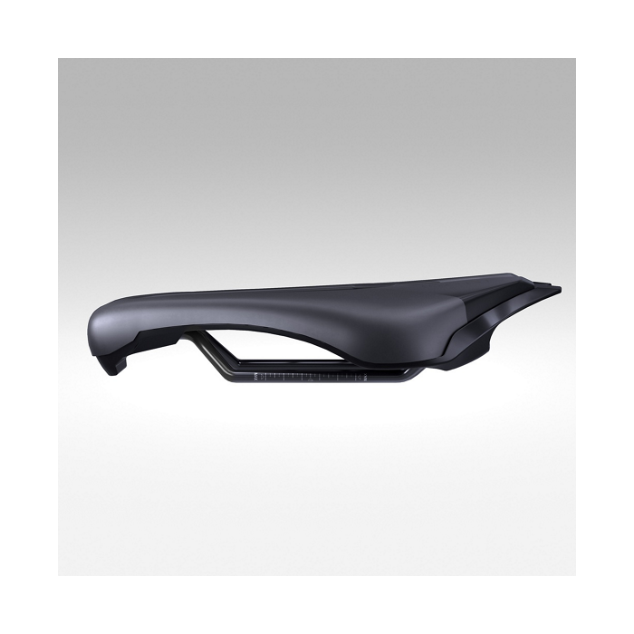 PRO balnelis Stealth Aero AF, Carbon, black 132mm