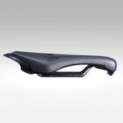 PRO balnelis Stealth Aero AF, Carbon, black 132mm