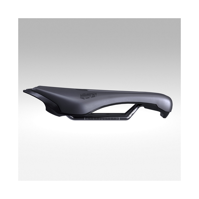 PRO balnelis Stealth Aero AF, Carbon, black 132mm