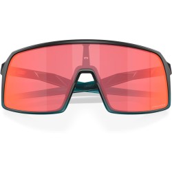 Oakley akiniai Sutro Prizm Trail Torch lenses/matte trans balsam fade