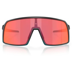 Oakley akiniai Sutro Prizm Trail Torch lenses/matte trans balsam fade