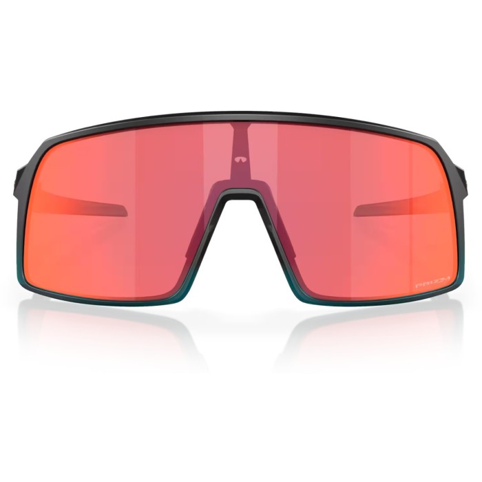 Oakley akiniai Sutro Prizm Trail Torch lenses/matte trans balsam fade