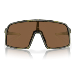 Oakley akiniai Sutro S Prizm Bronze lenses/fern swirl frame