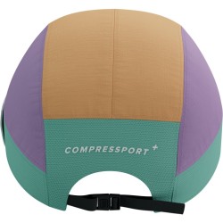 COMPRESSPORT 5 PANEL LIGHT kepurė