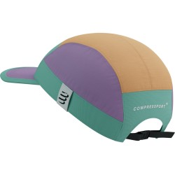 COMPRESSPORT 5 PANEL LIGHT kepurė