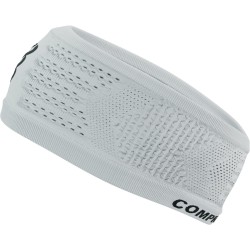 Compressport juostelė Headband On/Off US black/white